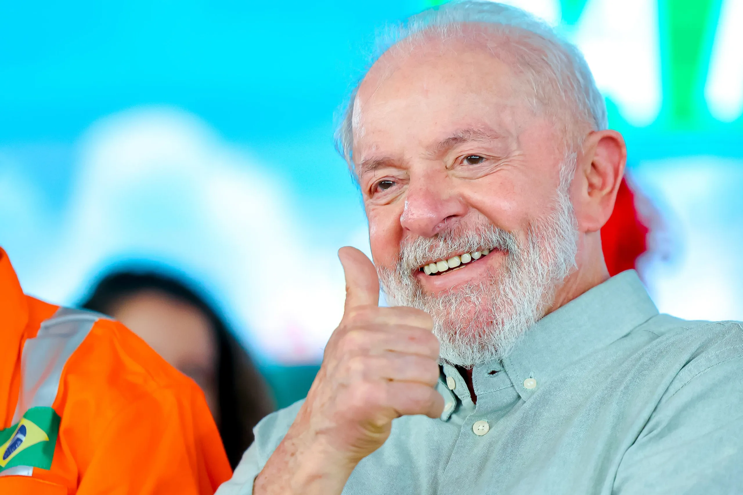 Lula convidou centrais sindicais para reunião nesta terça e deve discutir FGTS. Crédito: Ricardo Stuckert/PR