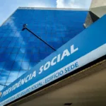 prédio do INSS