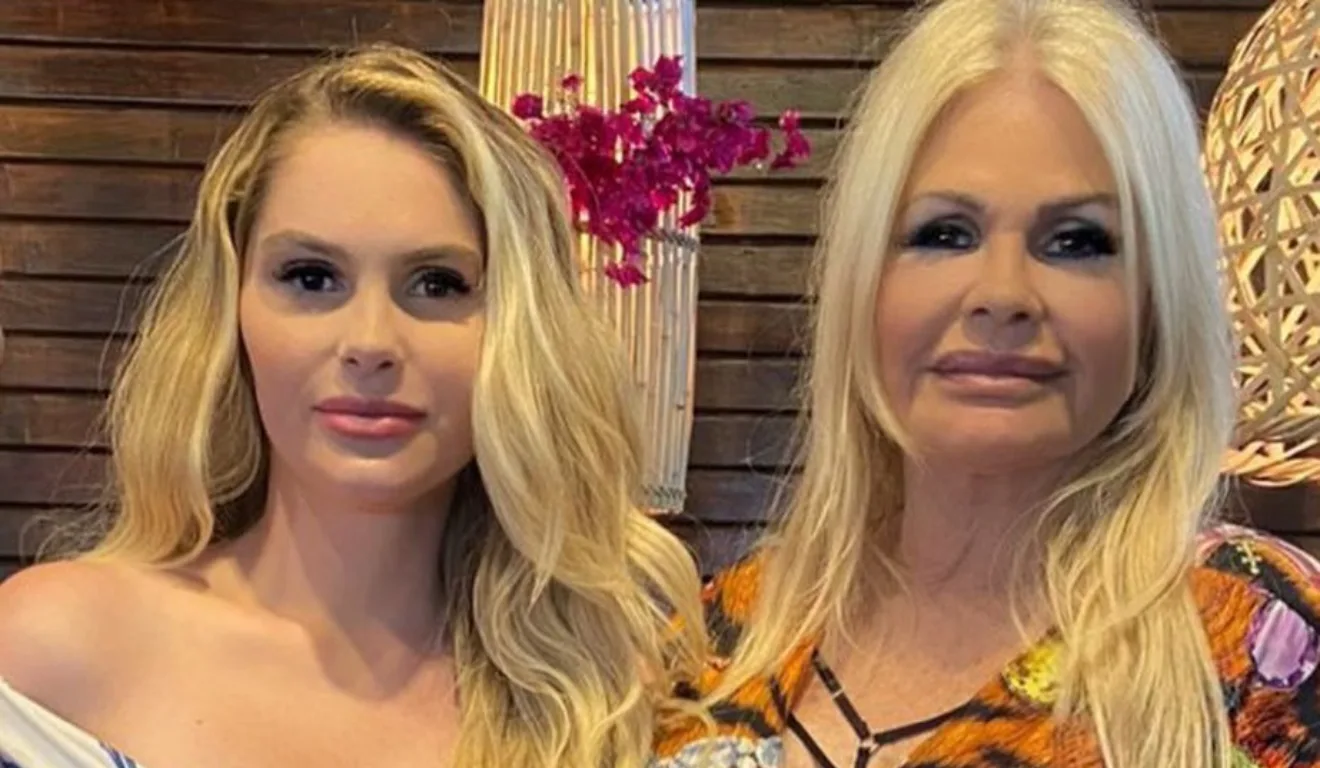 Bárbara Evans explica por que bloqueou a mãe, Monique Evans: "Não admito"