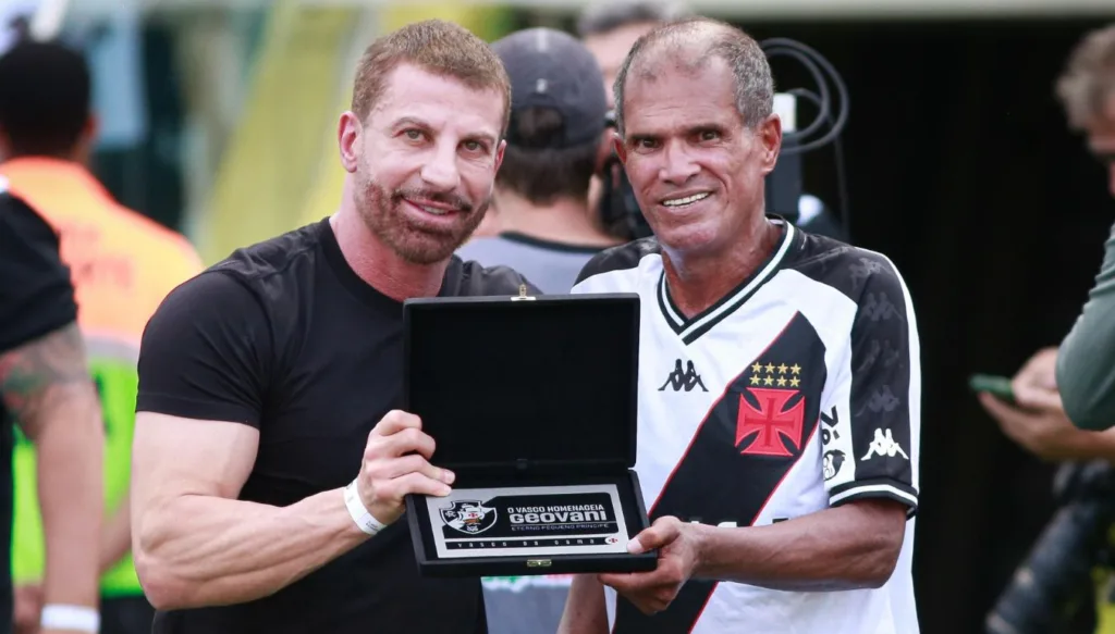 Vasco x Volta Redonda, no Kleber Andrade, em Cariacica. Campeonato Carioca. 01/02/2025