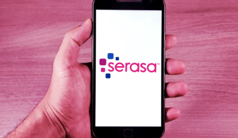 Serasa/Reprodução