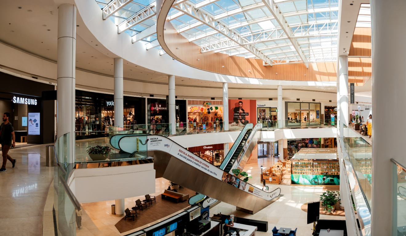Shopping Vitória