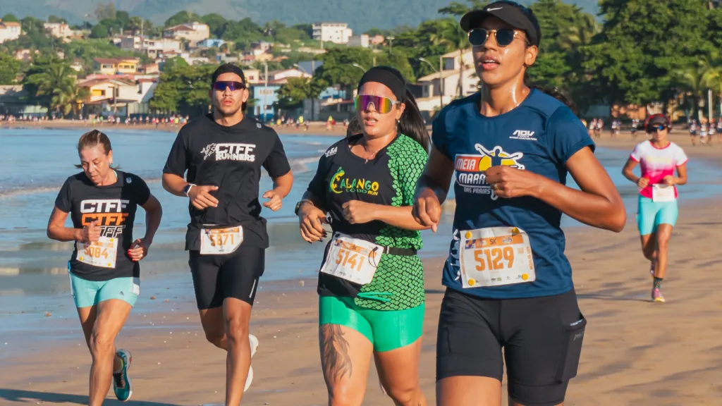 Meia Maratona das Praias 2024