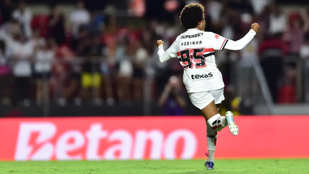 Supercopa Feminina: São Paulo x Corinthians