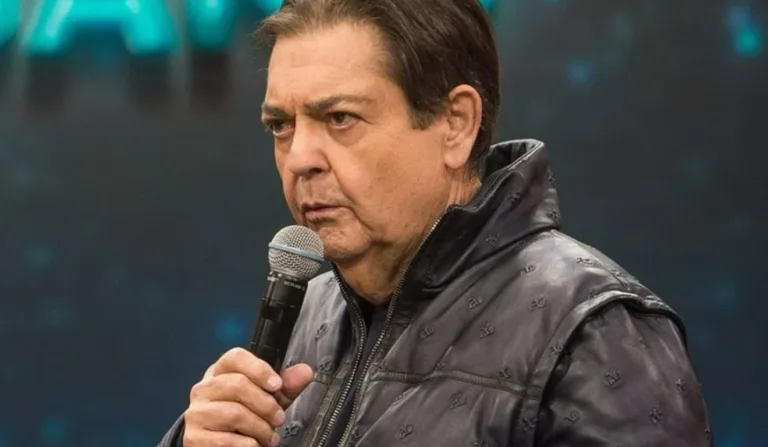 Faustão, ex-apresentador da TV Globo (Foto: Reprodução/ Band)