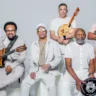 Grupo Revelação se apresenta em Linhares