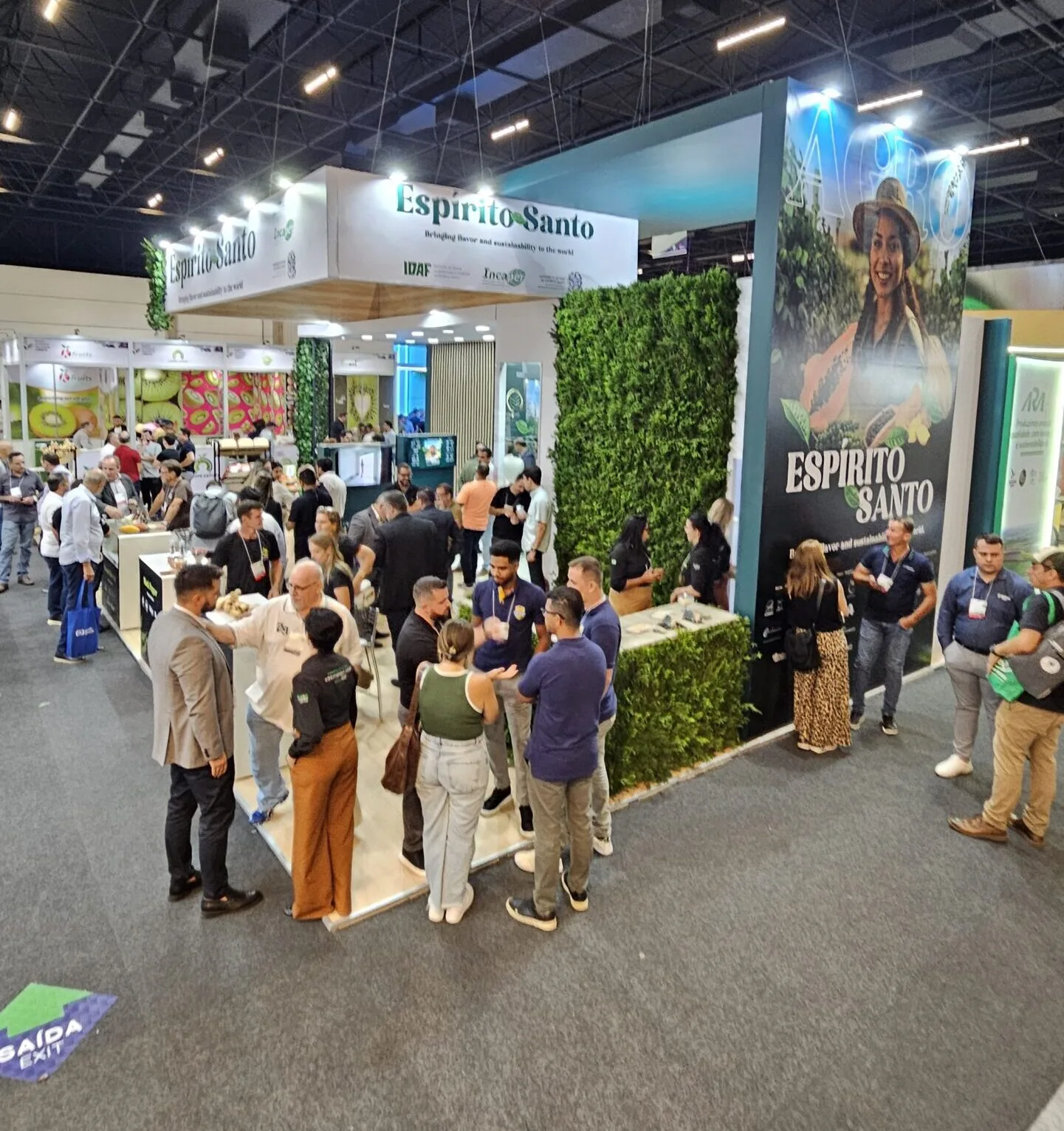 Fruit Attraction São Paulo 2025