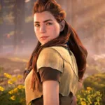 Filme de Horizon Zero Dawn estreia em 2027; gravações começam em 2026