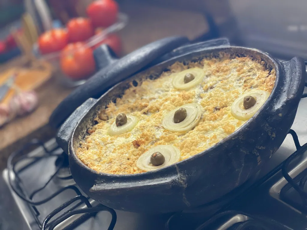 Bacalhau ou “tipo bacalhau”? Saiba como diferenciar e escolher o melhor para sua receita. 