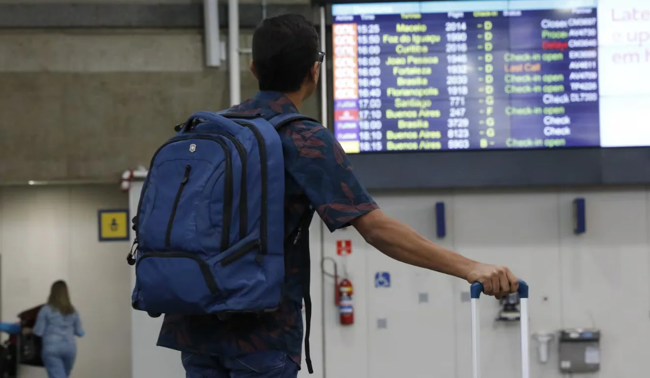 Foto: Fernando Frazão/Agência Brasil 