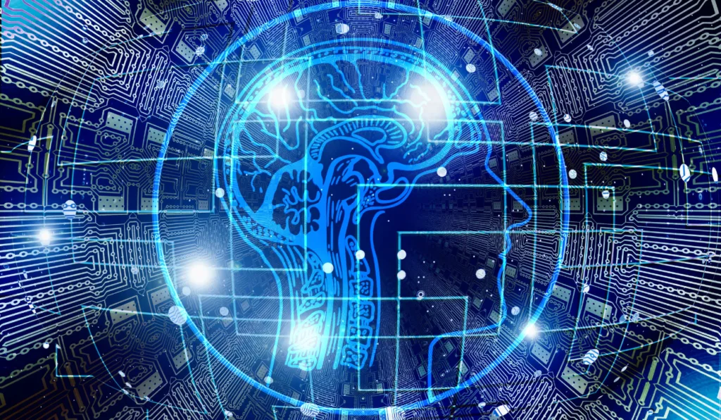 Cérebro x Inteligência Artificial