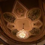 Visita _ao_teatro Carlos_Gomes