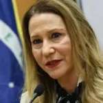 Ethel Maciel (Foto: Marcelo Camargo/Agência Brasil)