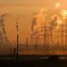 Mudanças climáticas