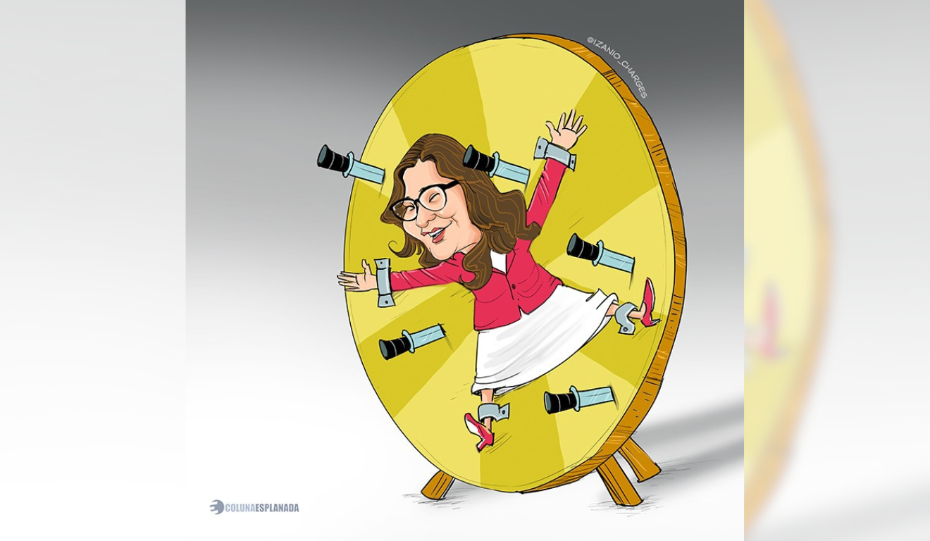 charge esplanada 31-03