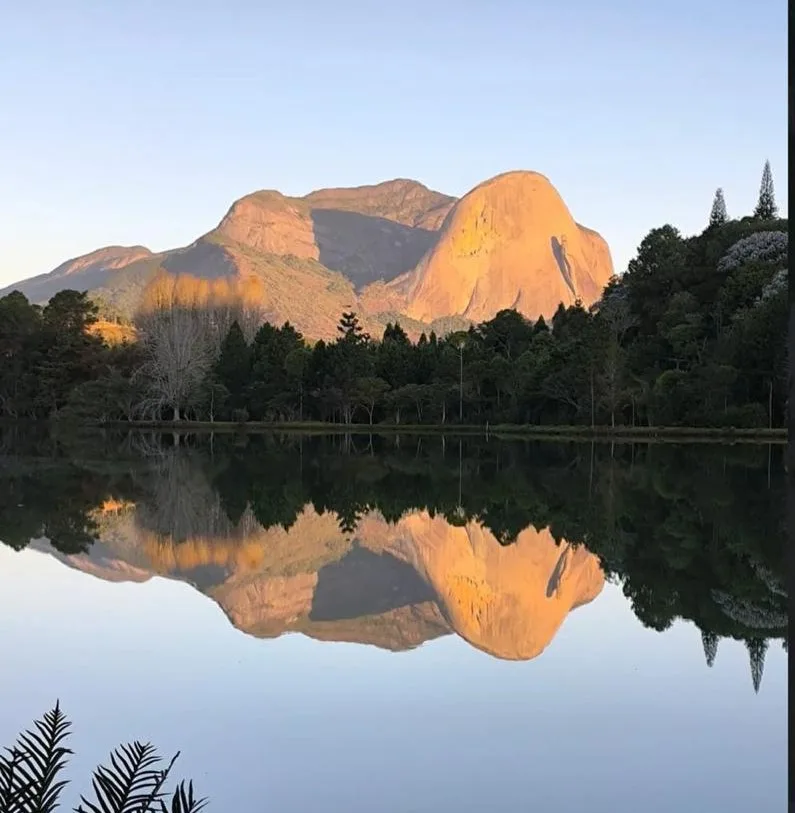 Empresários adquirem fazenda de Eliezer Batista em Pedra Azul