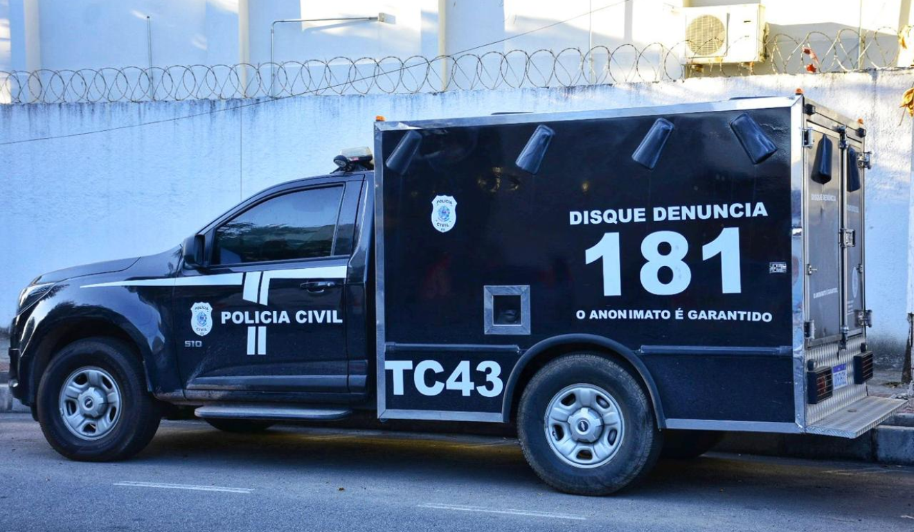 Homem foi morto pelo marido da ex-namorada