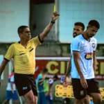 Francisco Cássio teve a perna amputada em dezembro do ano passado e faz rifa para arcar com recuperação. Foto: Arquivo pessoal