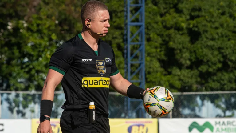Capixabão Superbet 2025 (9ª Rodada): Vitória x Nova Venécia