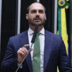 Eduardo Bolsonaro