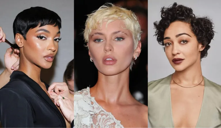 (Foto: Jourdan Dunn/Iris Law/Ruth Negga/Reprodução)