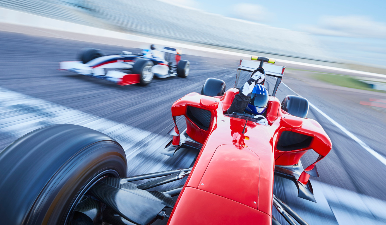 Carro de corrida