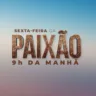 Famílias se reúnem para reflexão na Sexta-feira da Paixão