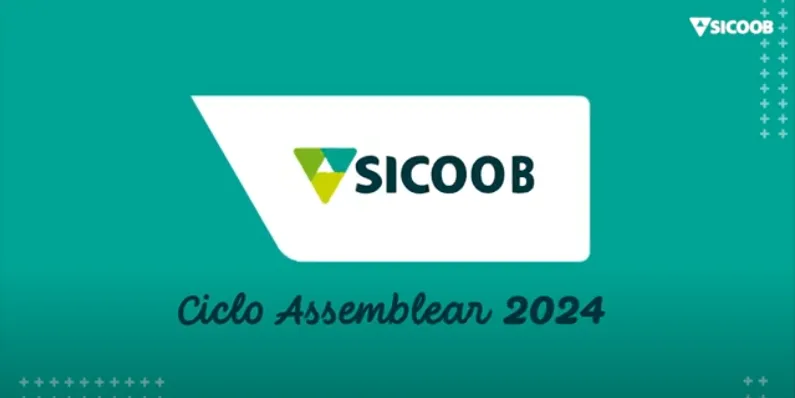 Sicoob reforça transparência com cooperados em Live de Resultados