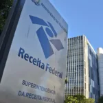Prédio da Receita Federal