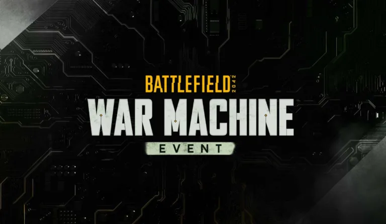 Evento Máquina de Guerra em Battlefield 2042 traz o fuzil AN-94, três modos inéditos e Passe Premium com itens exclusivos até 15 de abril.