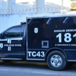 Homem foi morto pelo marido da ex-namorada