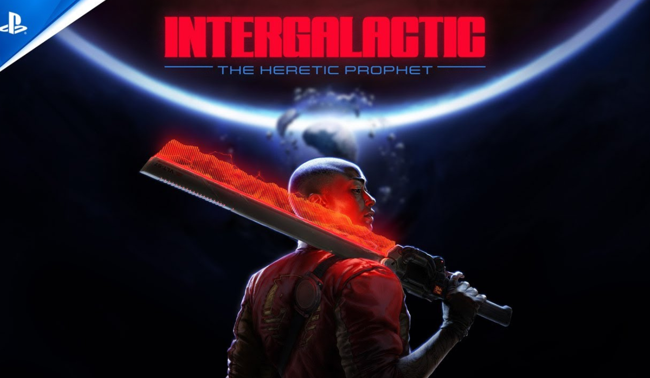 Intergalactic: The Heretic Prophet, da Naughty Dog, terá lançamento adiado para pelo menos 2027, promete gameplay profundo e inovador.