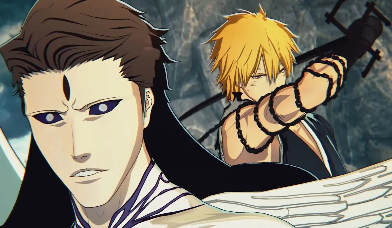 Novo trailer de BLEACH Rebirth of Souls destaca a jornada de Ichigo e personagens icônicos do anime. O jogo chega em 21 de março de 2025!