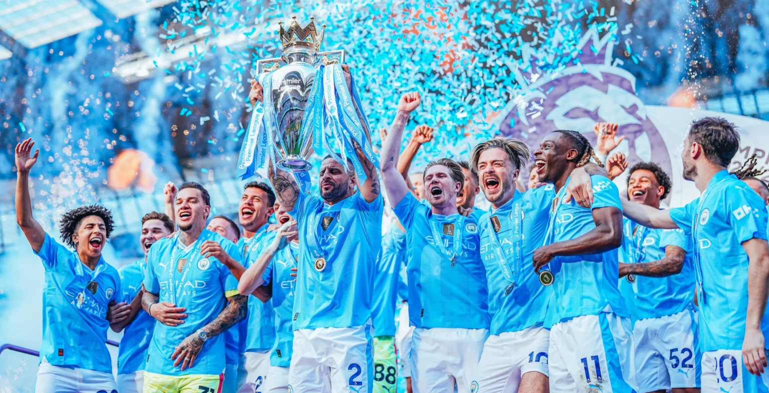 Manchester City