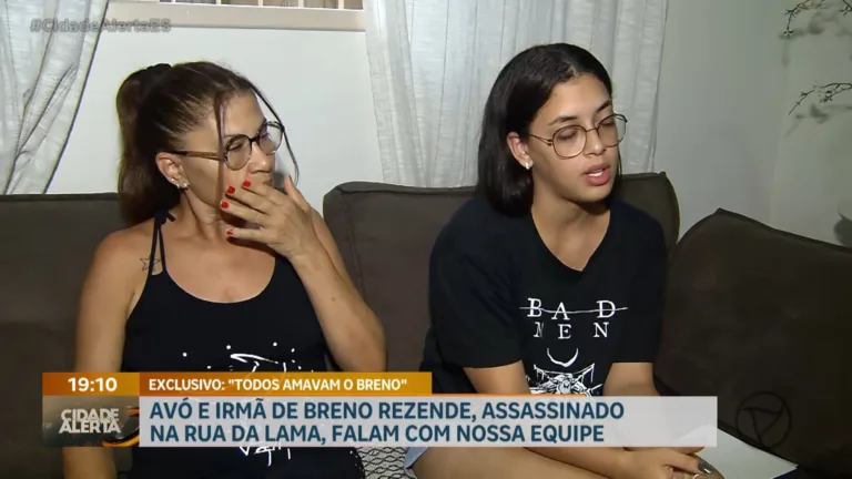 Morte de jovem em desentendimento gera comoção