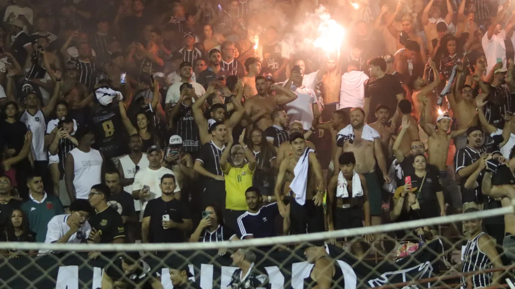 Capixabão: Desportiva x Rio Branco. Engenheiro Araripe. Jogo de volta da semifinal