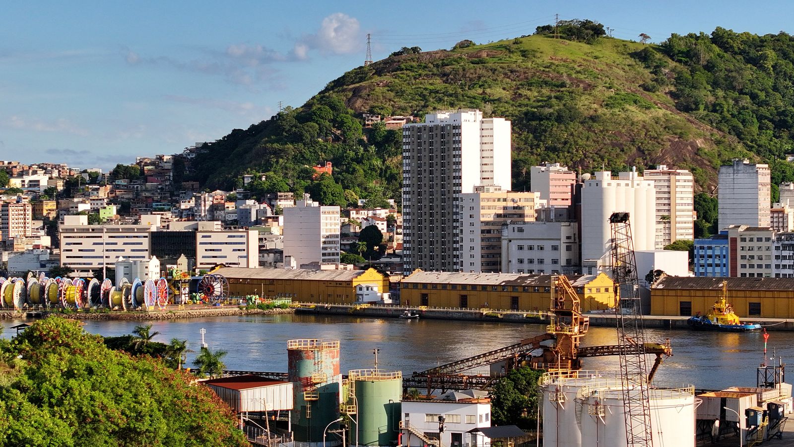 Porto-de-Vitória