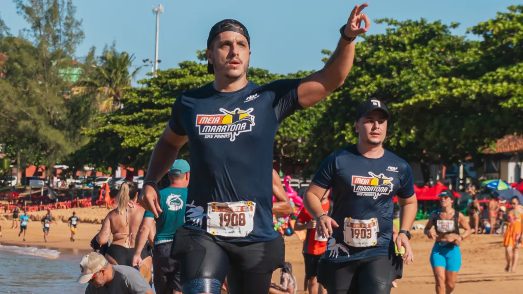 Meia Maratona das Praias 2024