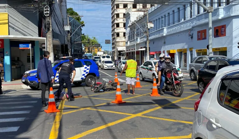 Foto: Thiago Soares/ Folha Vitória 