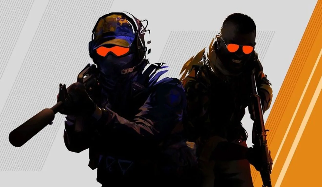 Counter-Strike 2 supera recorde histórico de jogadores simultâneos de CS:GO no Steam e impulsiona plataforma a novo pico de usuários conectados.