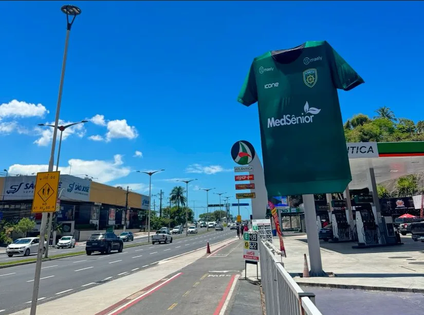 Maely OOH, MedSênior e  Porto Vitória inovam em ação de mídia