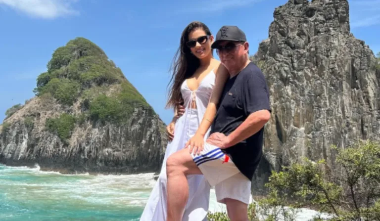 (Foto: Reprodução/Instagram @calitafransouza)