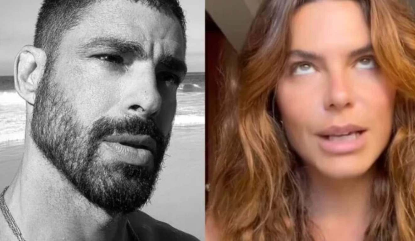 Mariana Goldfarb faz revelação corajosa do que sofreu em divórcio com Cauã Reymond: 