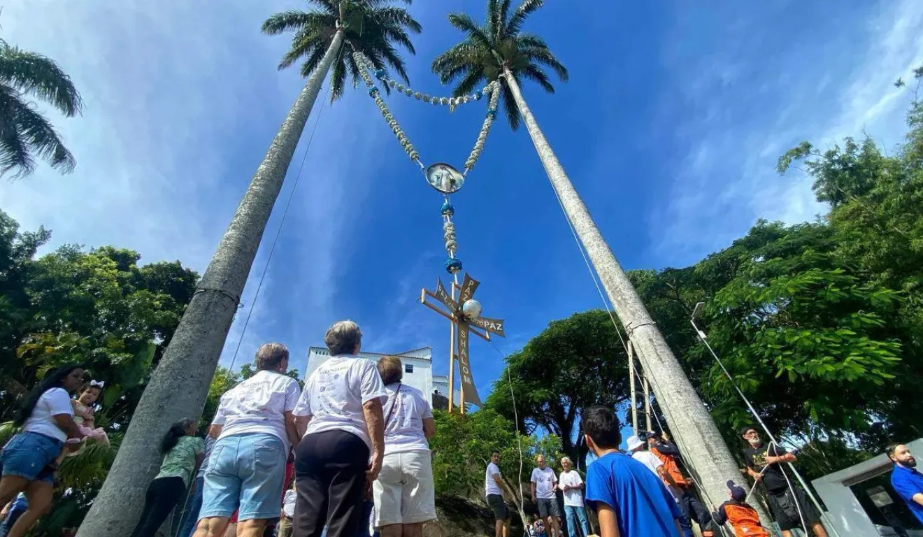 Foto: Thiago Soares/Folha Vitória