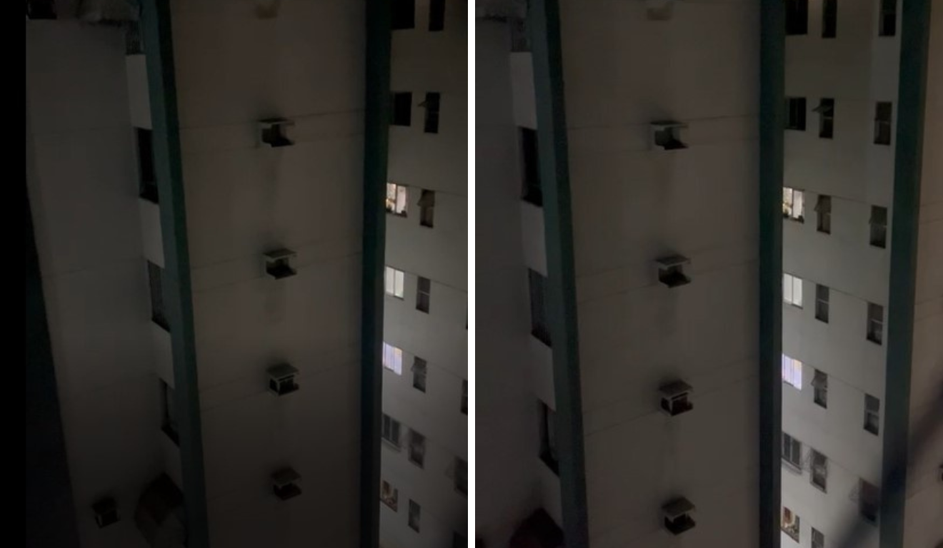 Tiroteio na praia da suá