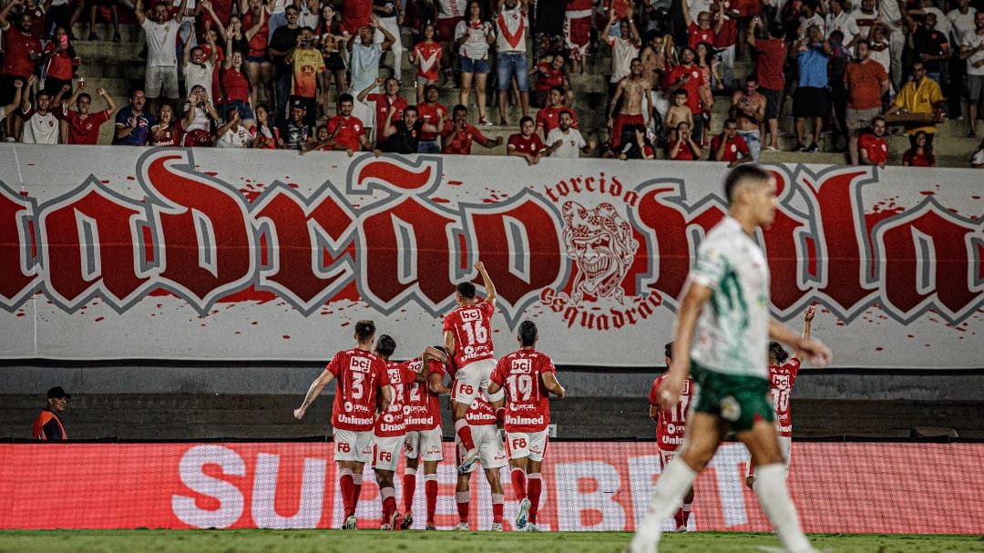 Copa do Brasil: Vila Nova-GO x Rio Branco de Venda Nova. Serra Dourada. 13/03/2025