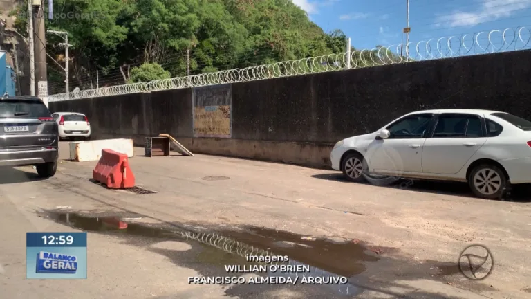 Tensão em Vitória após ataque de traficantes e barricadas