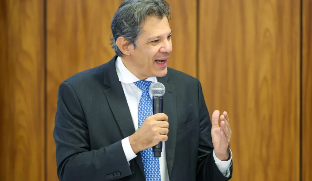 Fernando Haddad