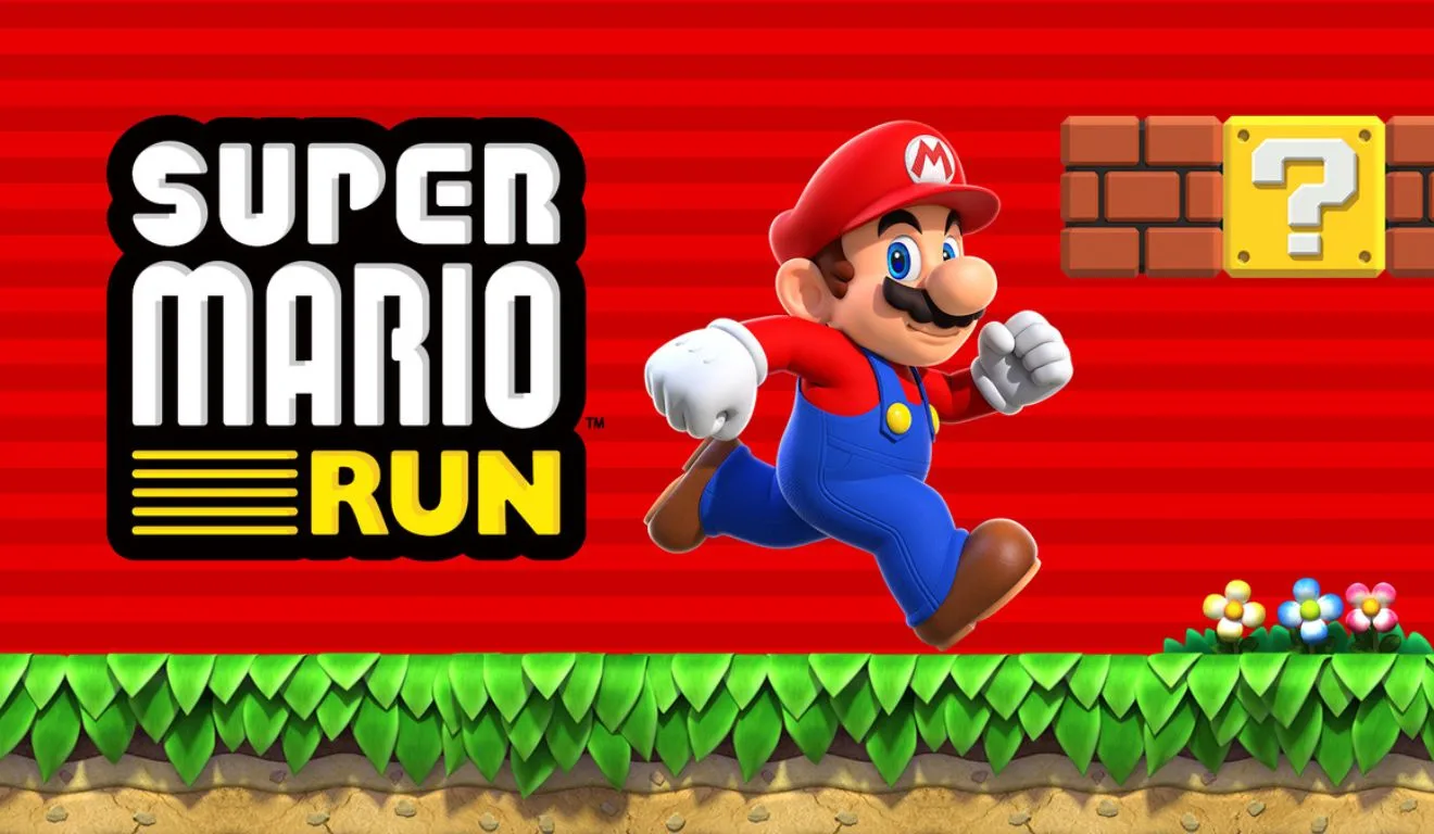 Super Mario Run está com desconto! Jogue todos os modos do jogo por apenas R$ 13,90 e aproveite ao máximo a aventura.