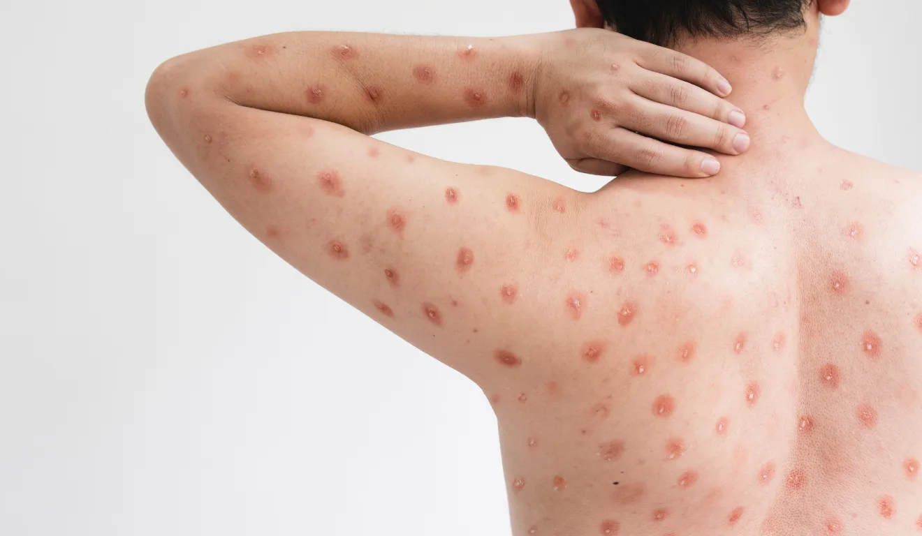 Sesa confirma primeiro caso de Mpox no ES em 2026